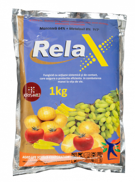 Relax (Ridomil Gold)
