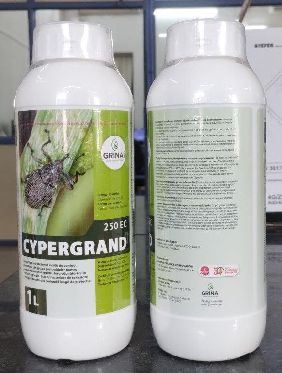 CYPERGRAND  250 EC