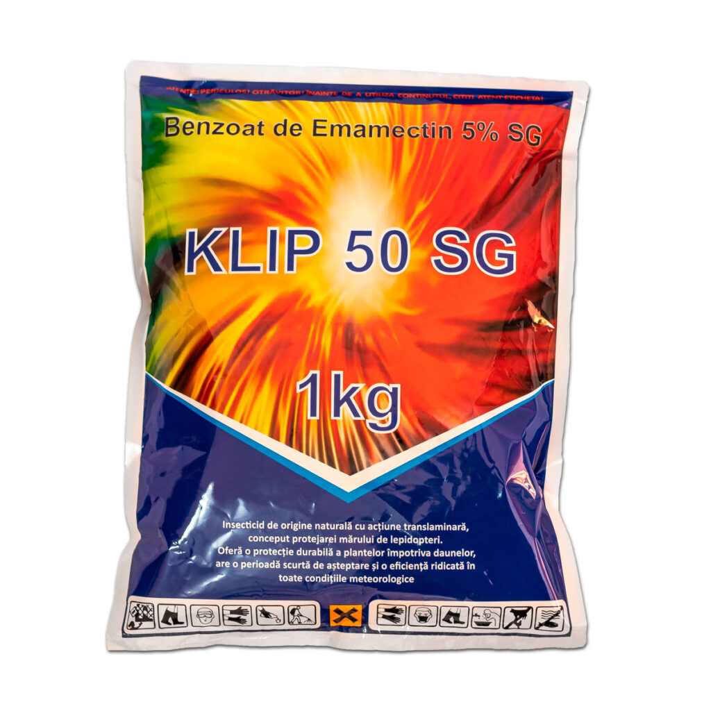 KLIP 50 SG
