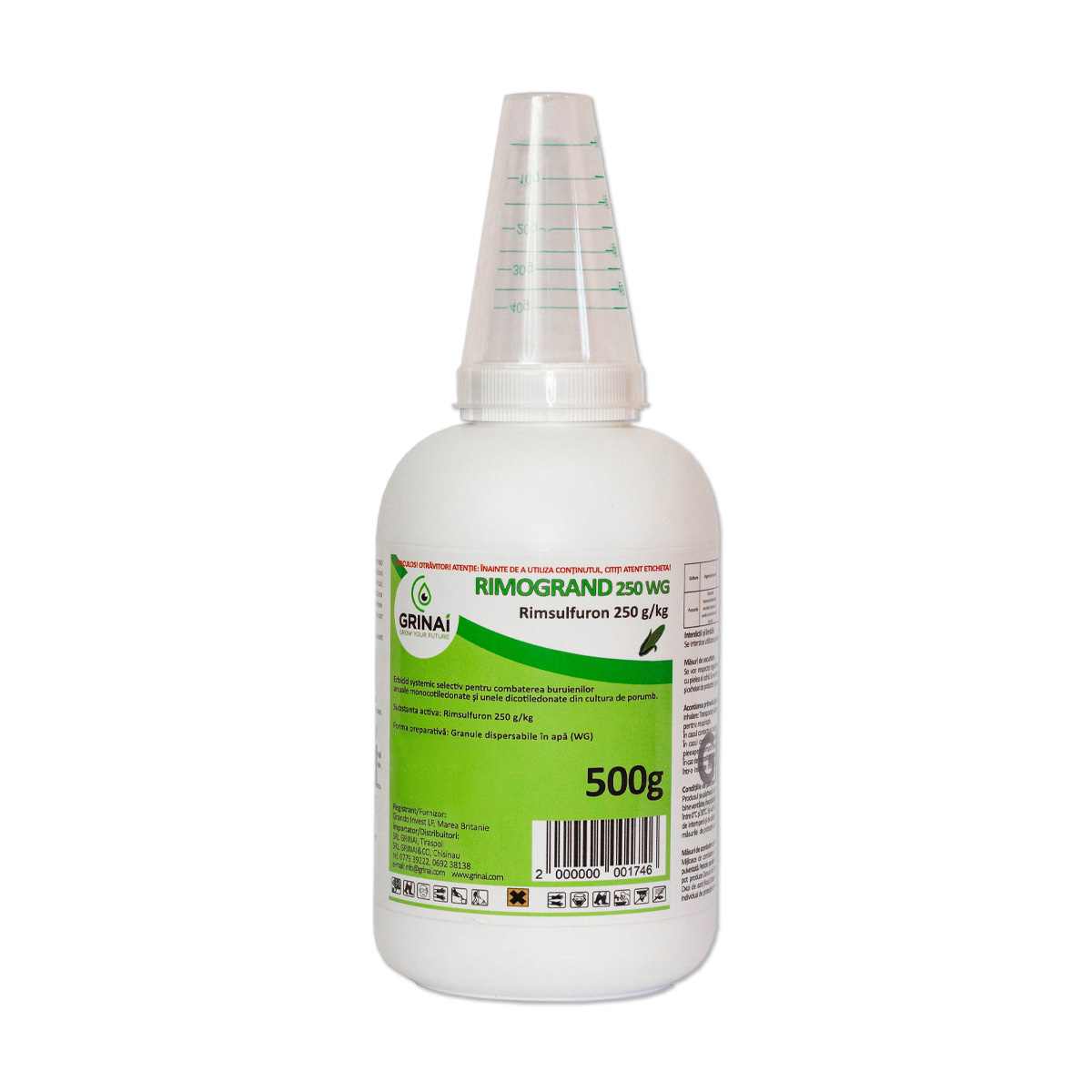 RIMOGRAND 250 WG