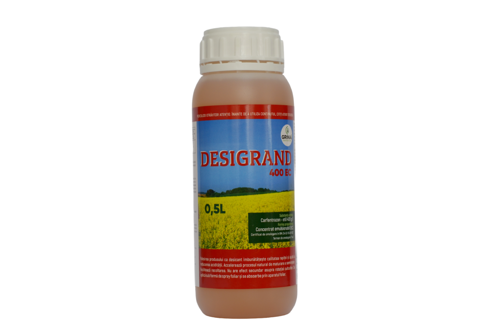 DESIGRAND 400 EC
