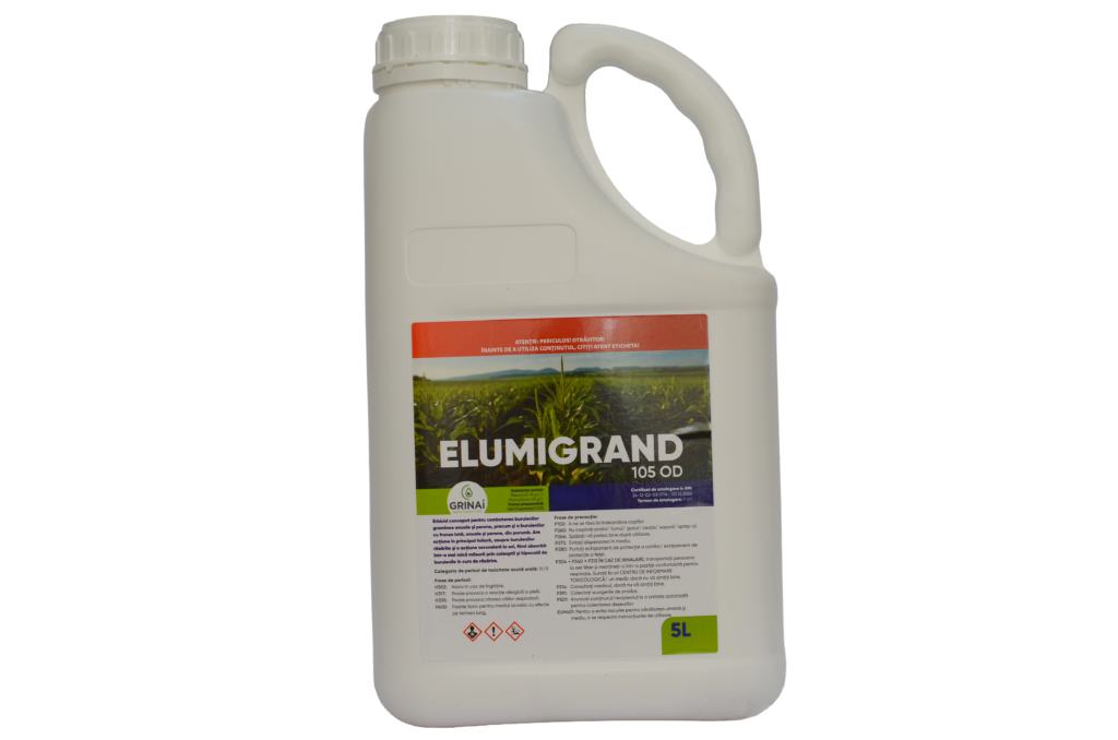 ELUMIGRAND 105 OD