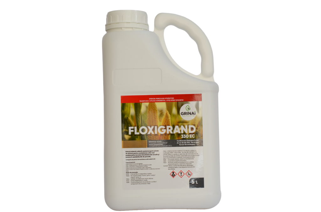 FLOXIGRAND 330 EC