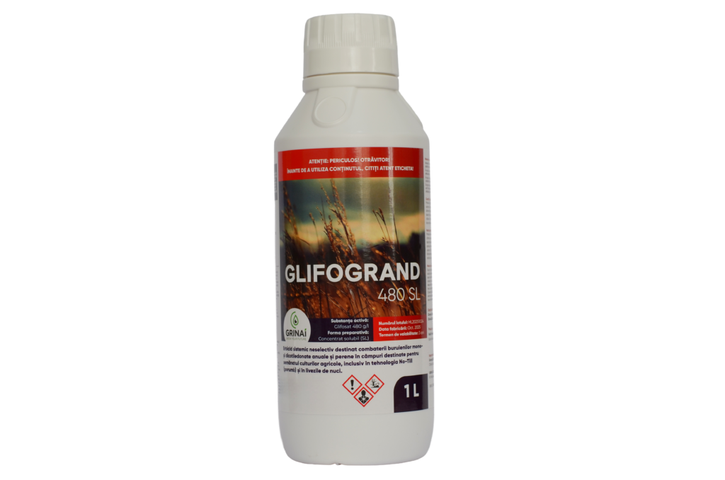 GLIFOGRAND 480 SL