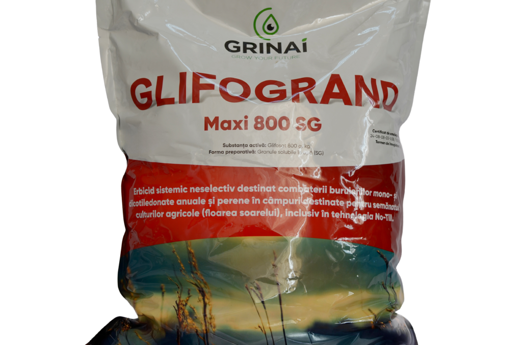 GLIFOGRAND Maxi 800 SG
