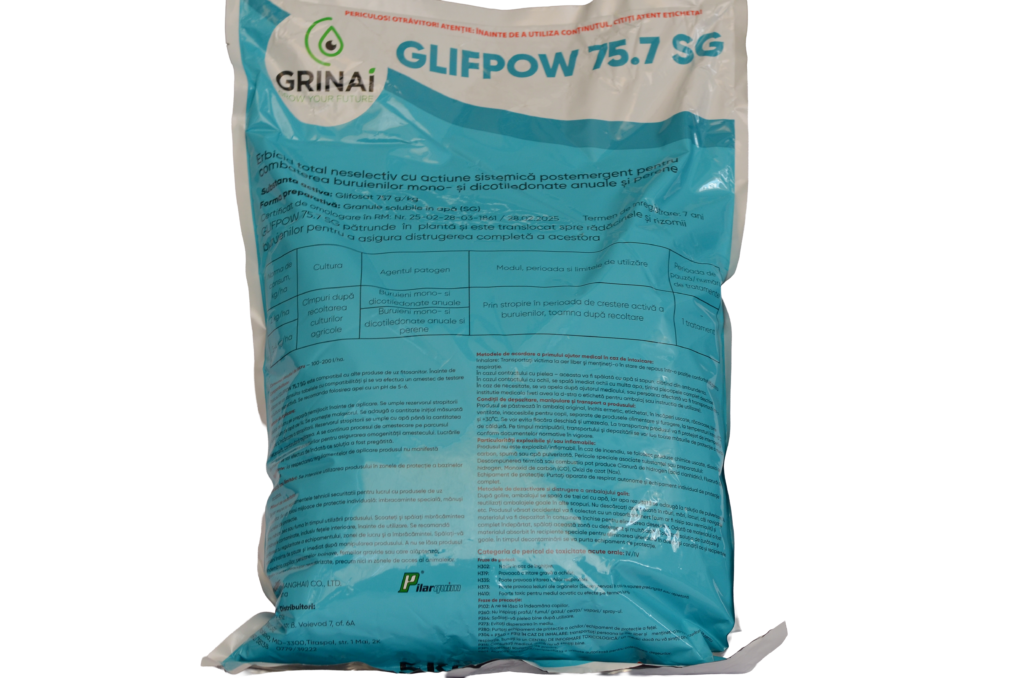 Glifpow 75,7 SG