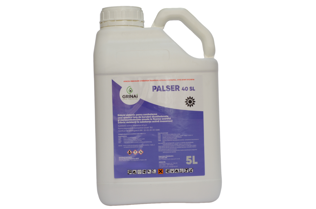 PALSER 40 SL