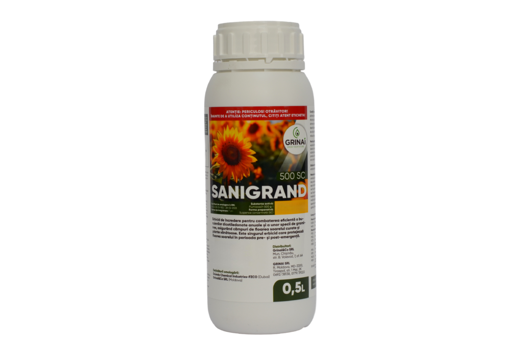 SANIGRAND 500 SC