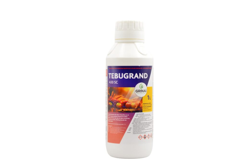 TEBUGRAND 430 SC