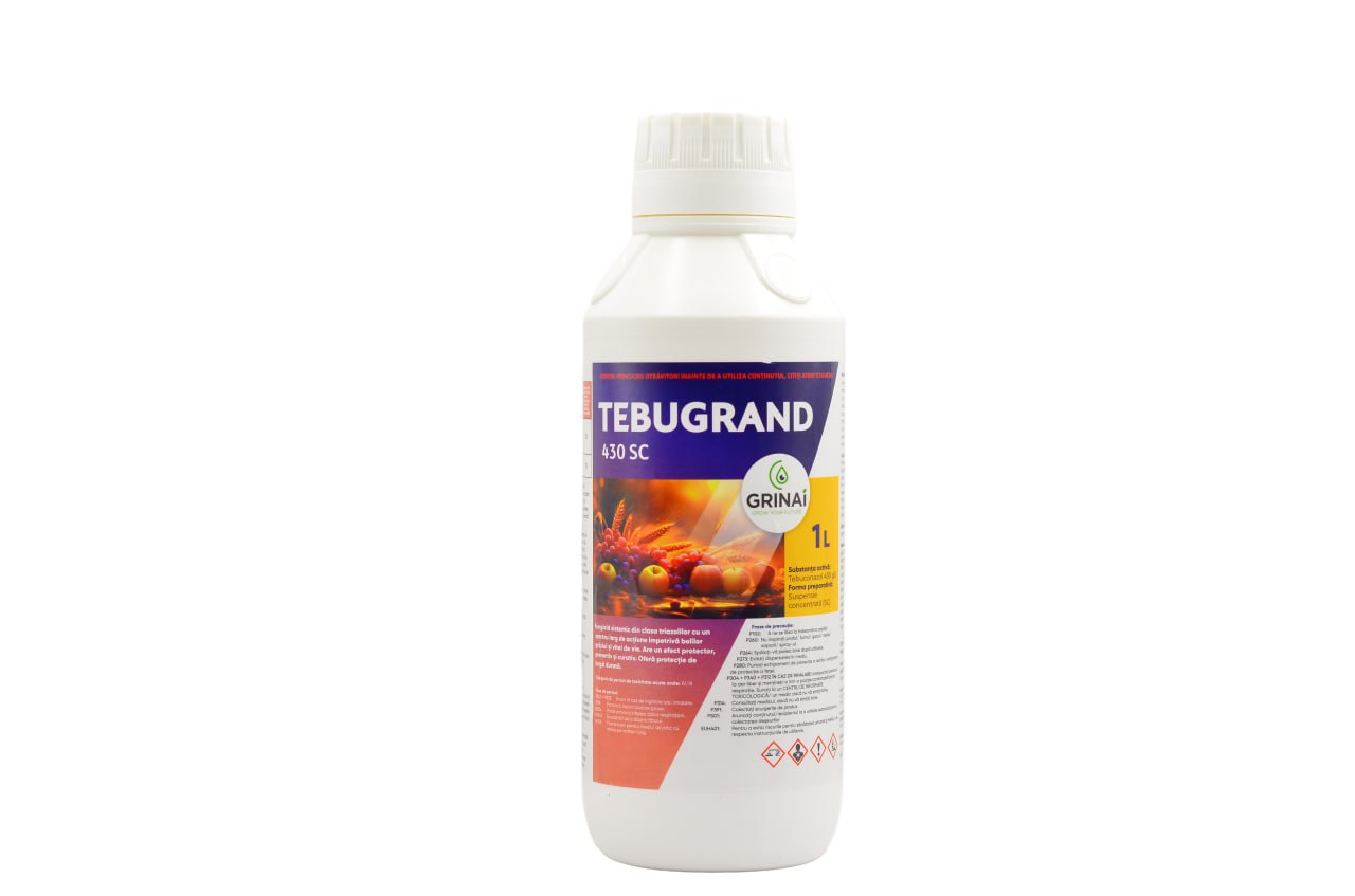 TEBUGRAND 430 SC