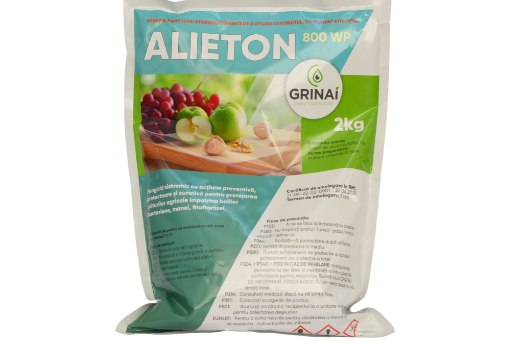 ALIETON 800 WP