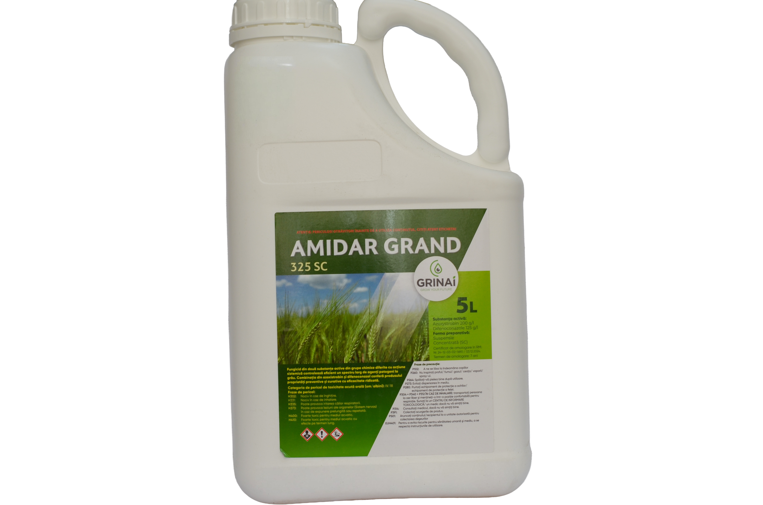 AMIDAR GRAND 325 SC