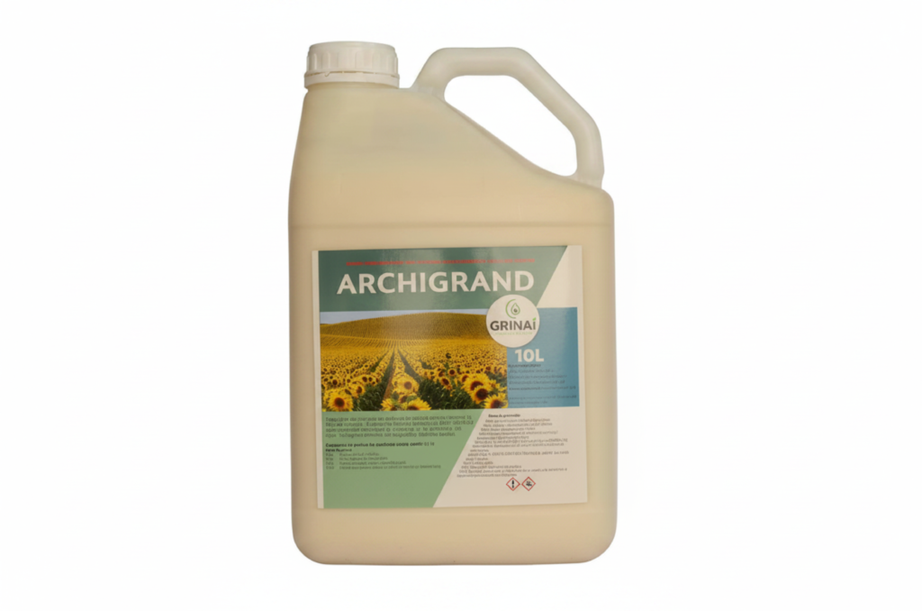 ARCHIGRAND