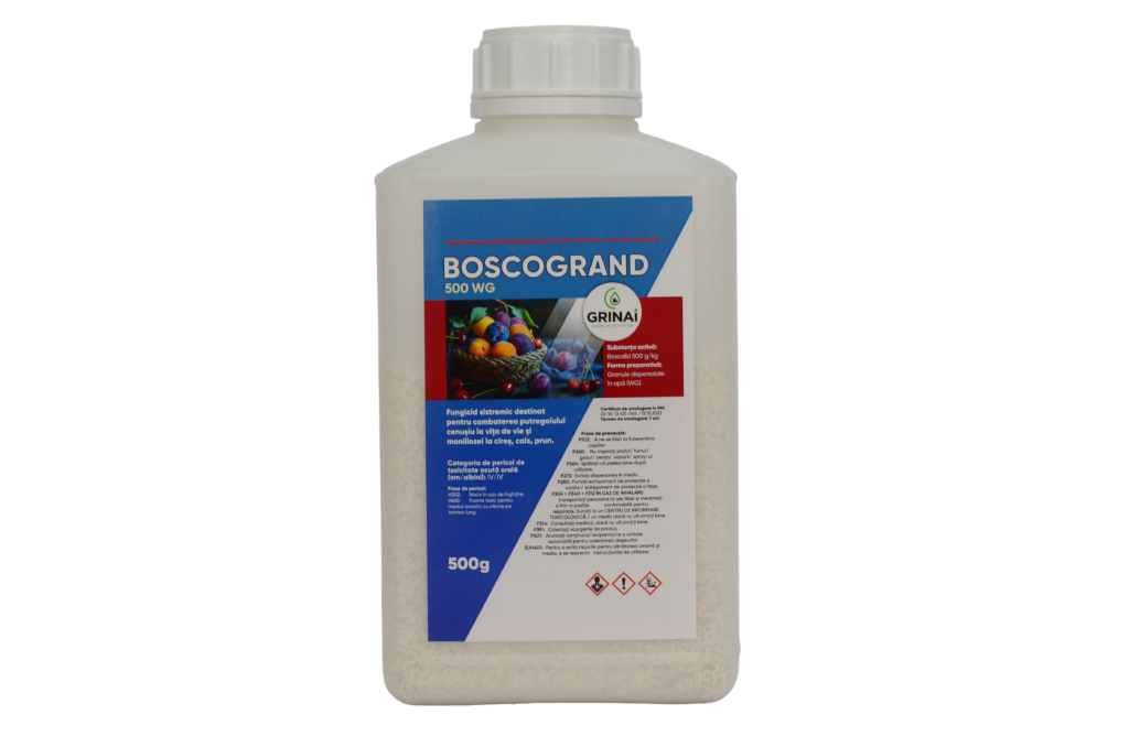 BOSCOGRAND 500 WG