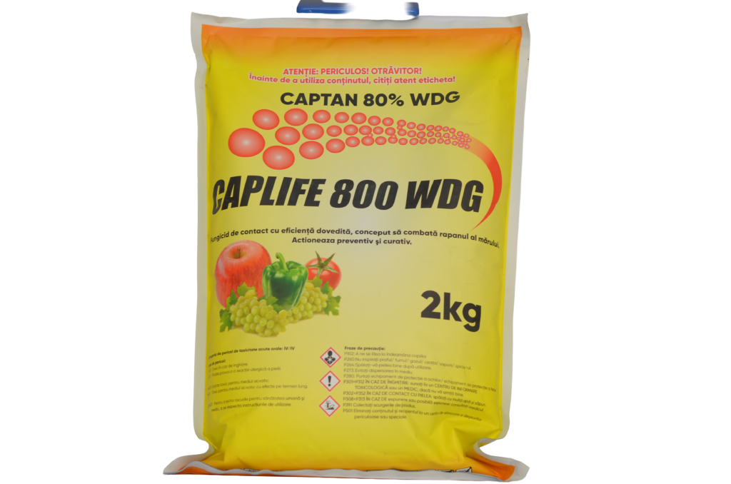 CAPLIFE 800 WDG