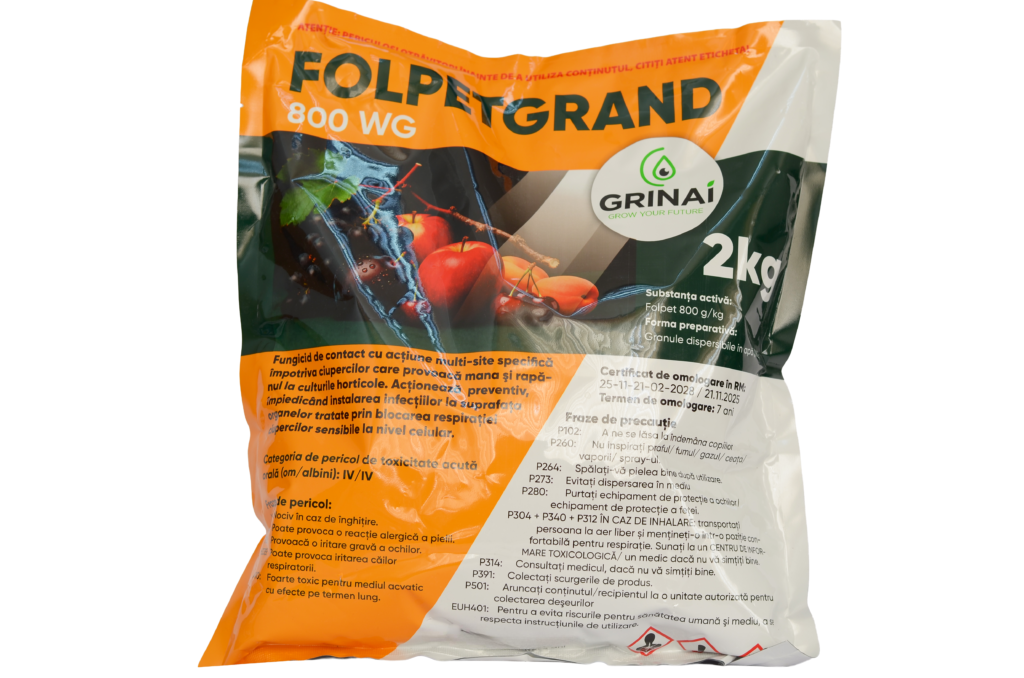 FOLPETGRAND 800 WG