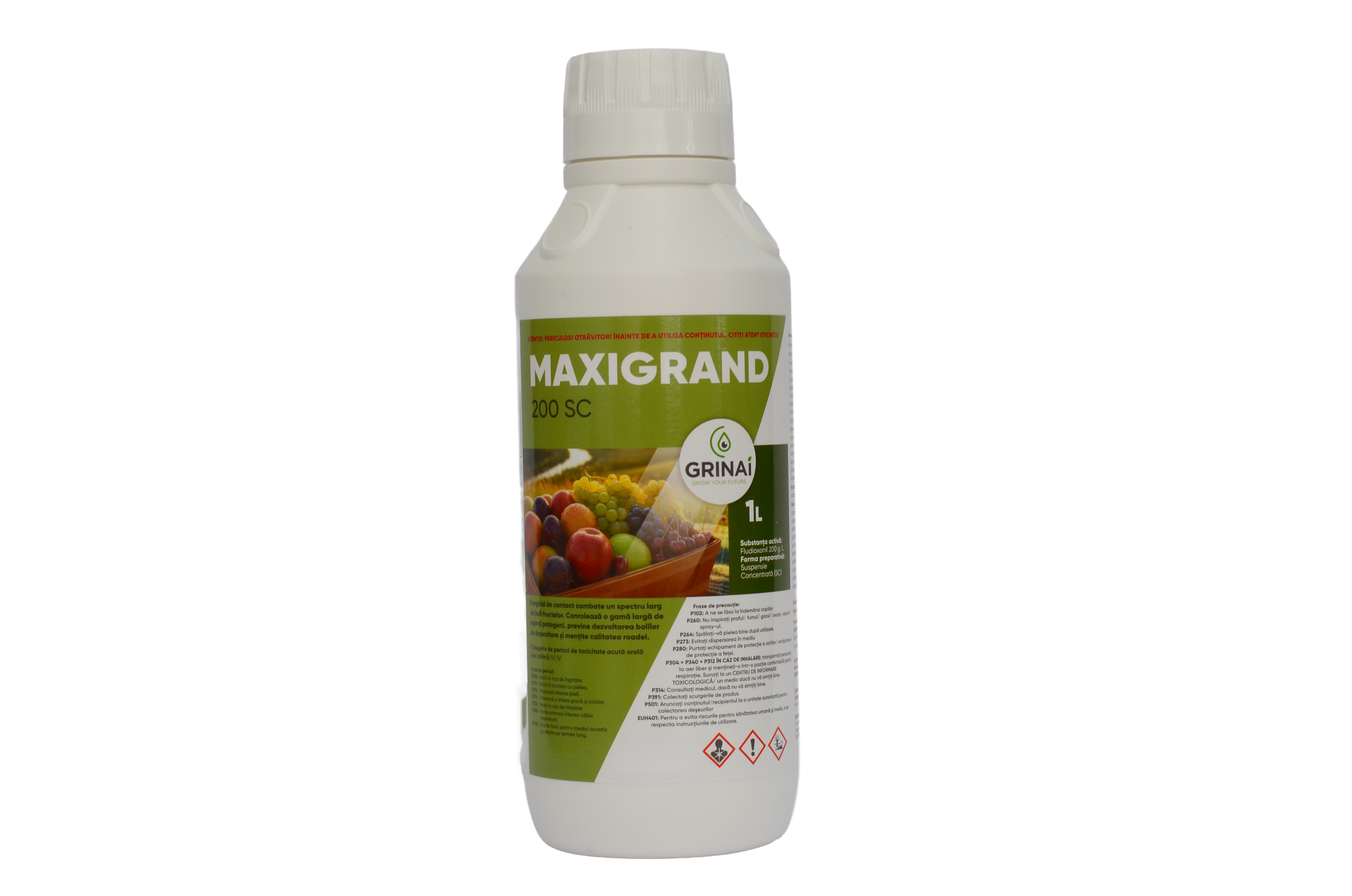 MAXIGRAND 200 SC