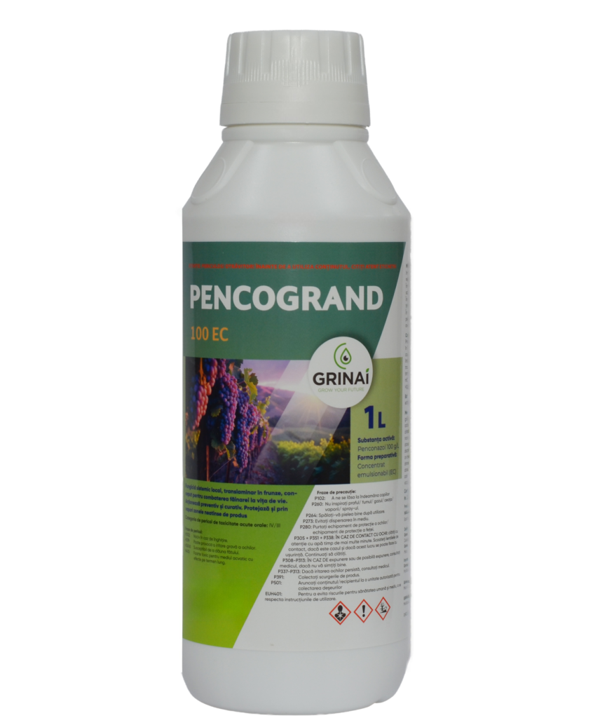 PENCOGRAND 100 EC