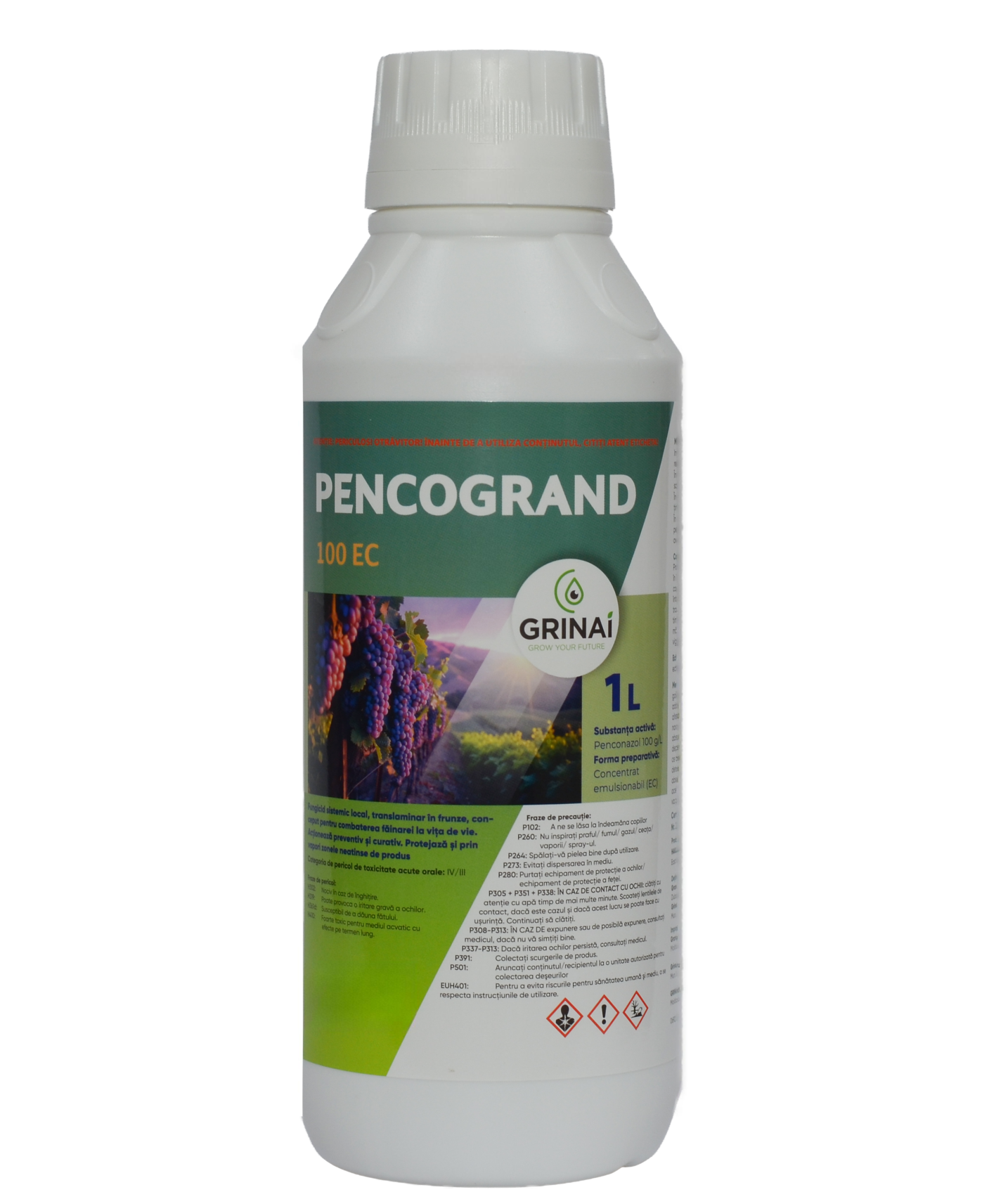PENCOGRAND 100 EC
