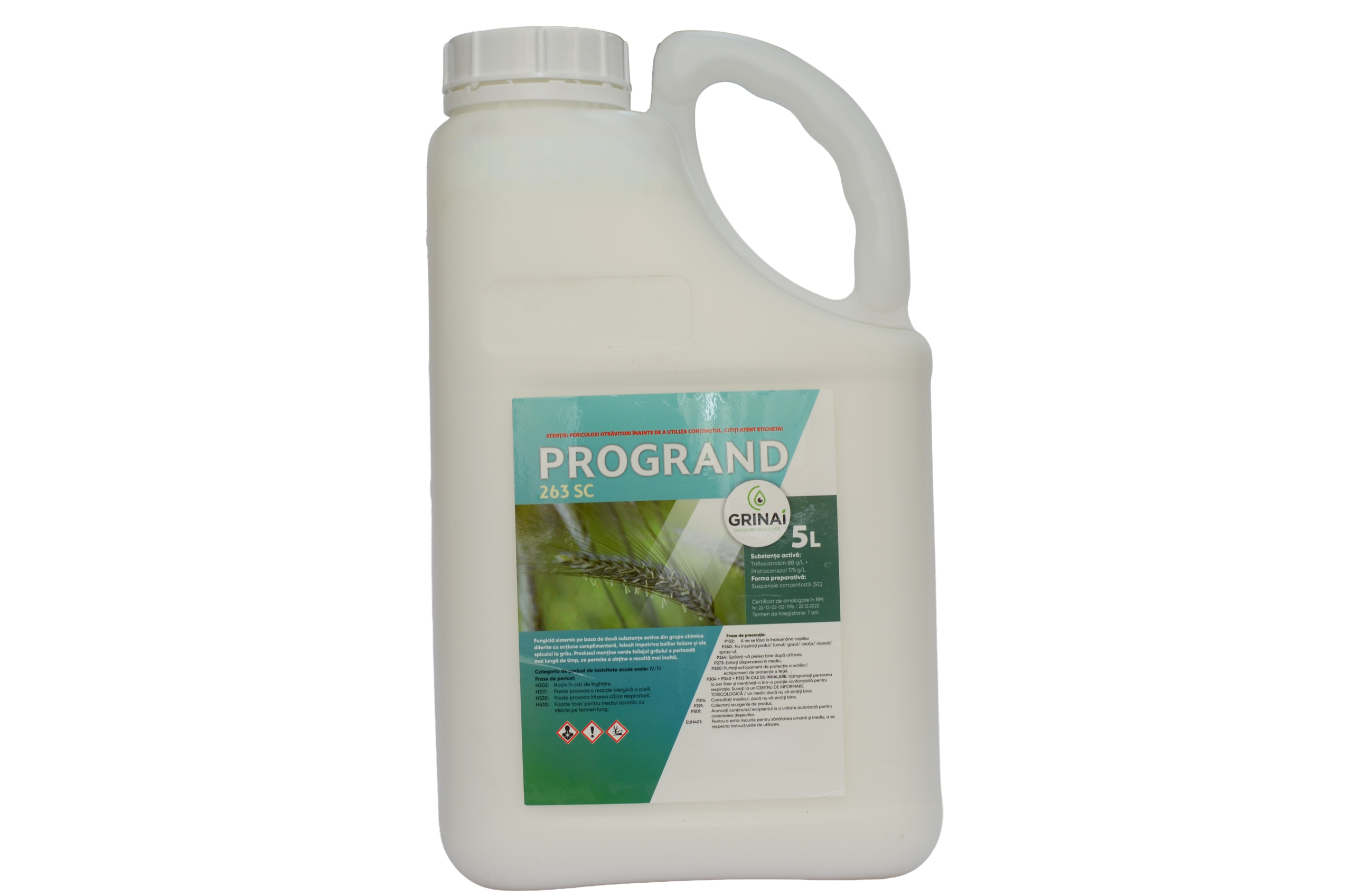 PROGRAND 263 SC