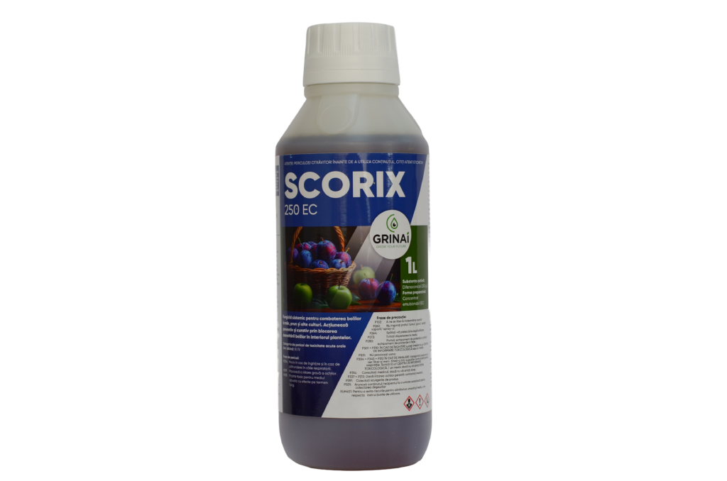 SCORIX 250 EC