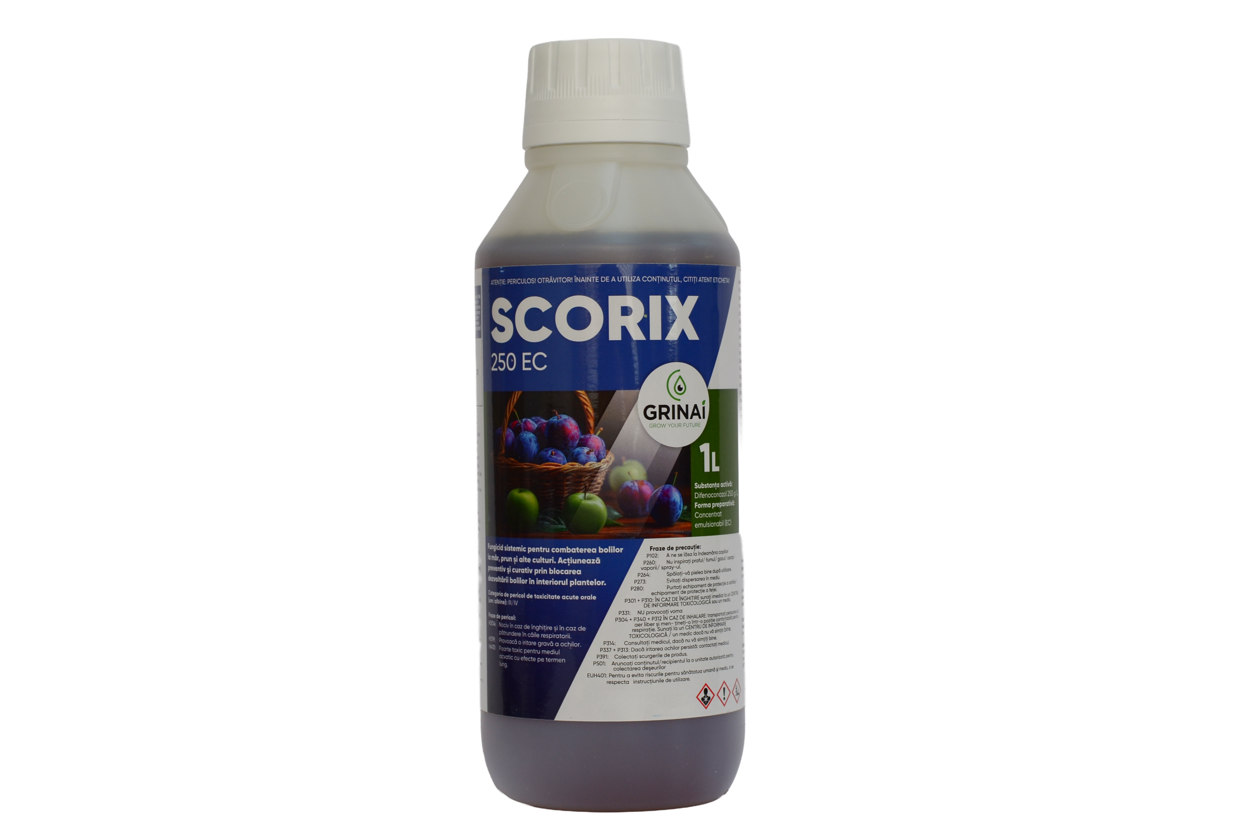 SCORIX 250 EC