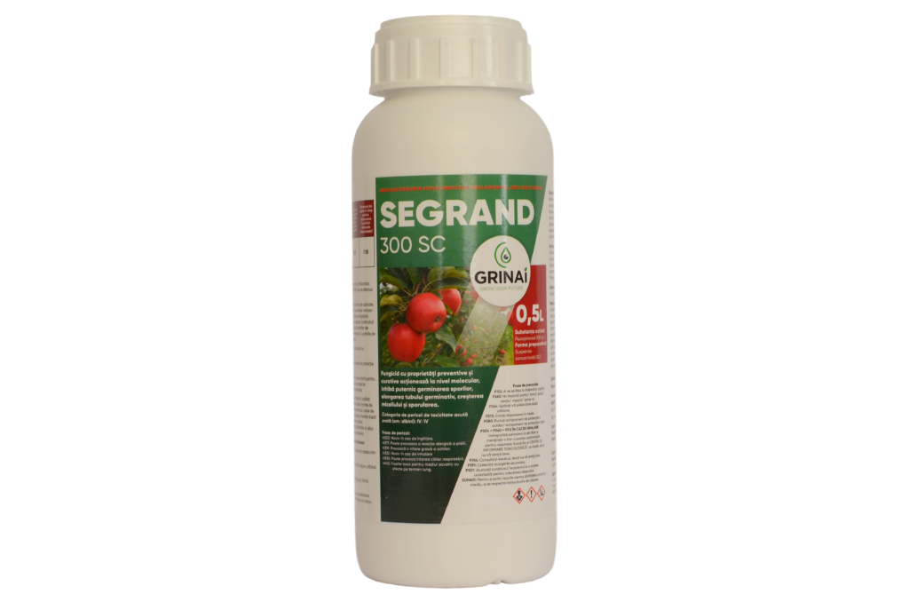 SEGRAND 300 SC