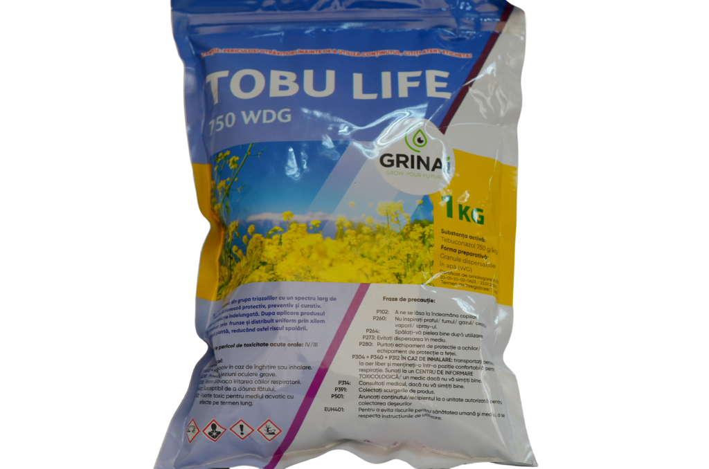Tobu Life 750 WDG