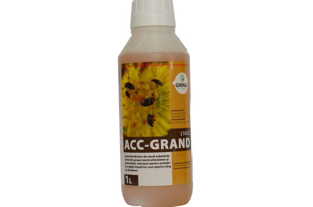 ACC-GRAND 150 EC