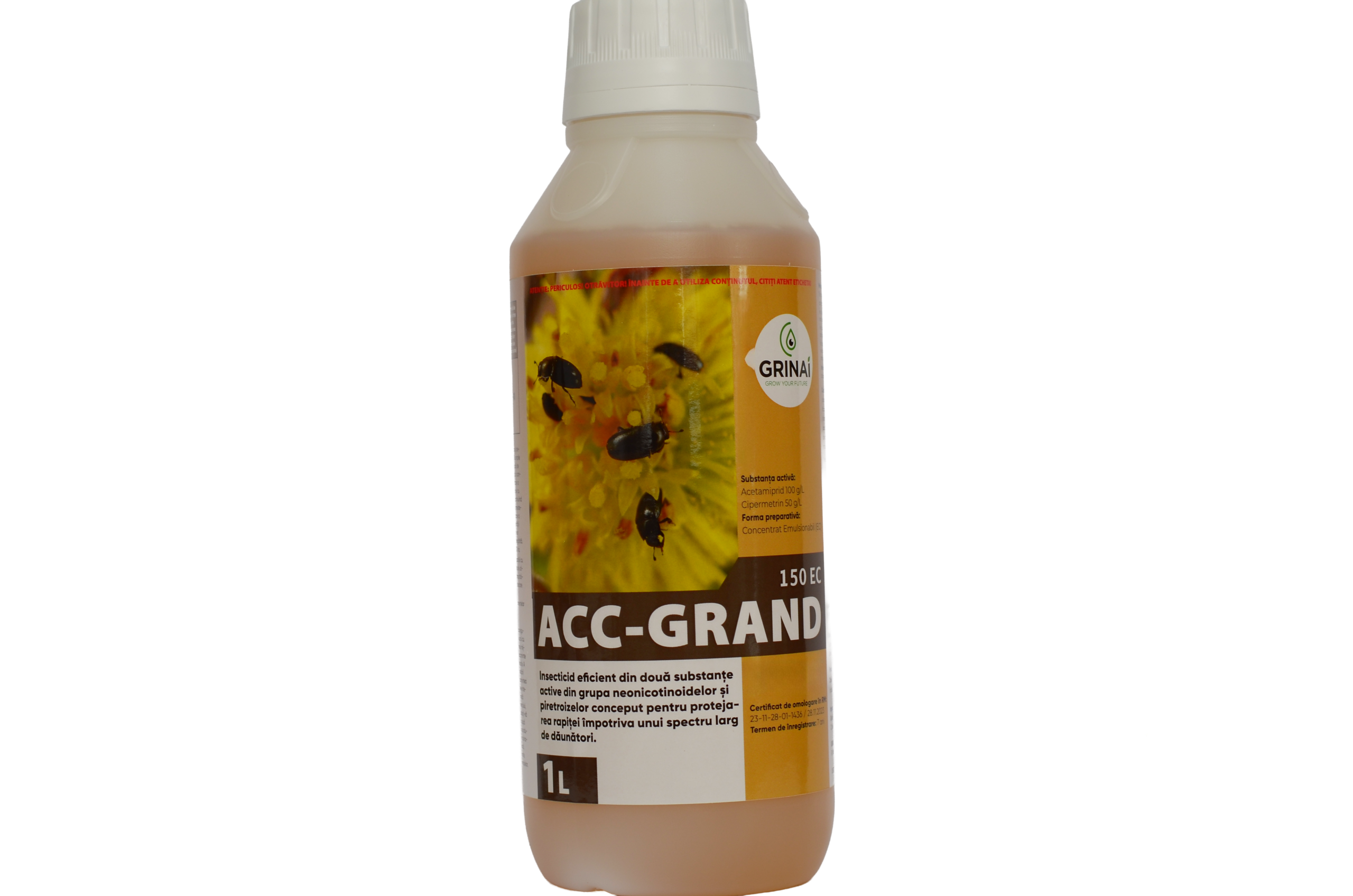 ACC-GRAND 150 EC
