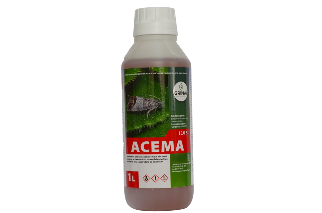 ACEMA 110  SL