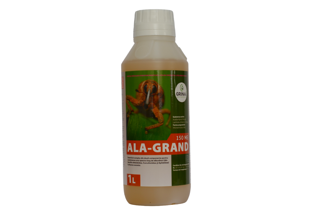 ALA-GRAND 150 ME