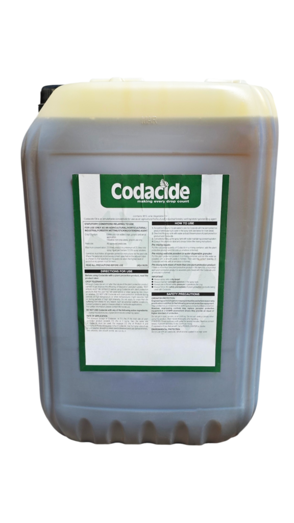 CODACIDE