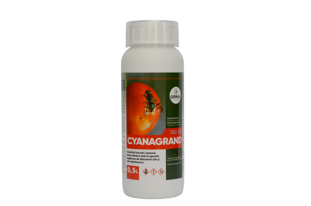 CYANAGRAND 100 SC
