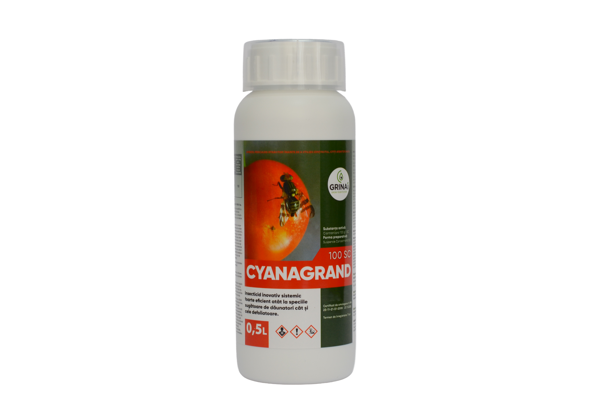 CYANAGRAND 100 SC