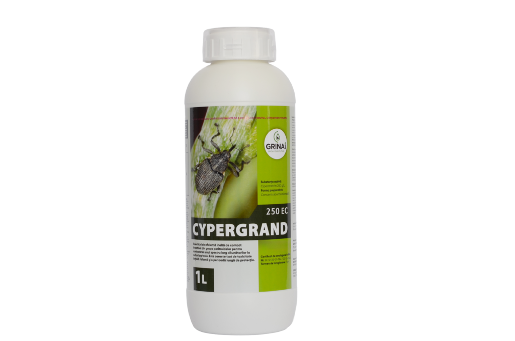 CYPERGRAND  250 EC