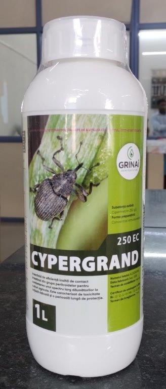 CYPERGRAND  250 EC