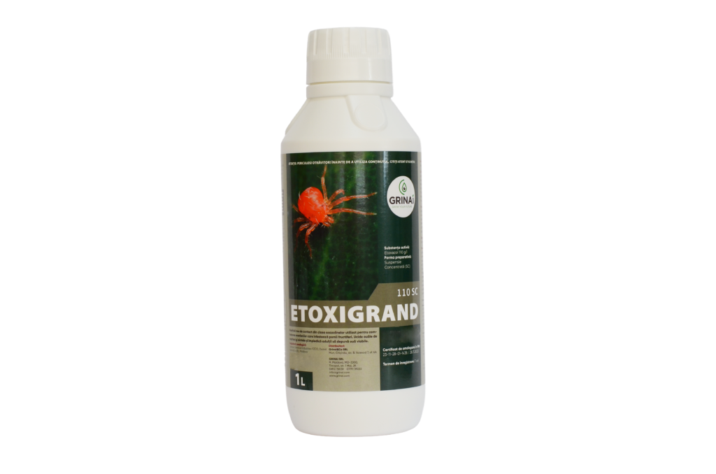 ETOXIGRAND 110 SC