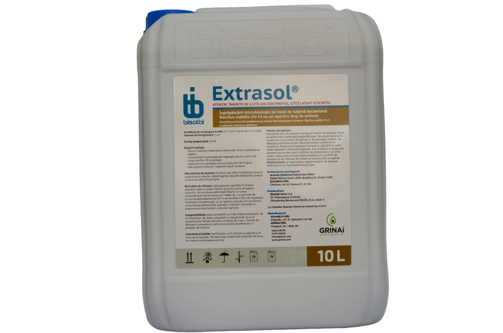 EXTRASOL