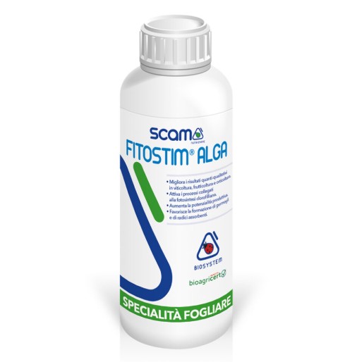 FITOSTIM ALGA