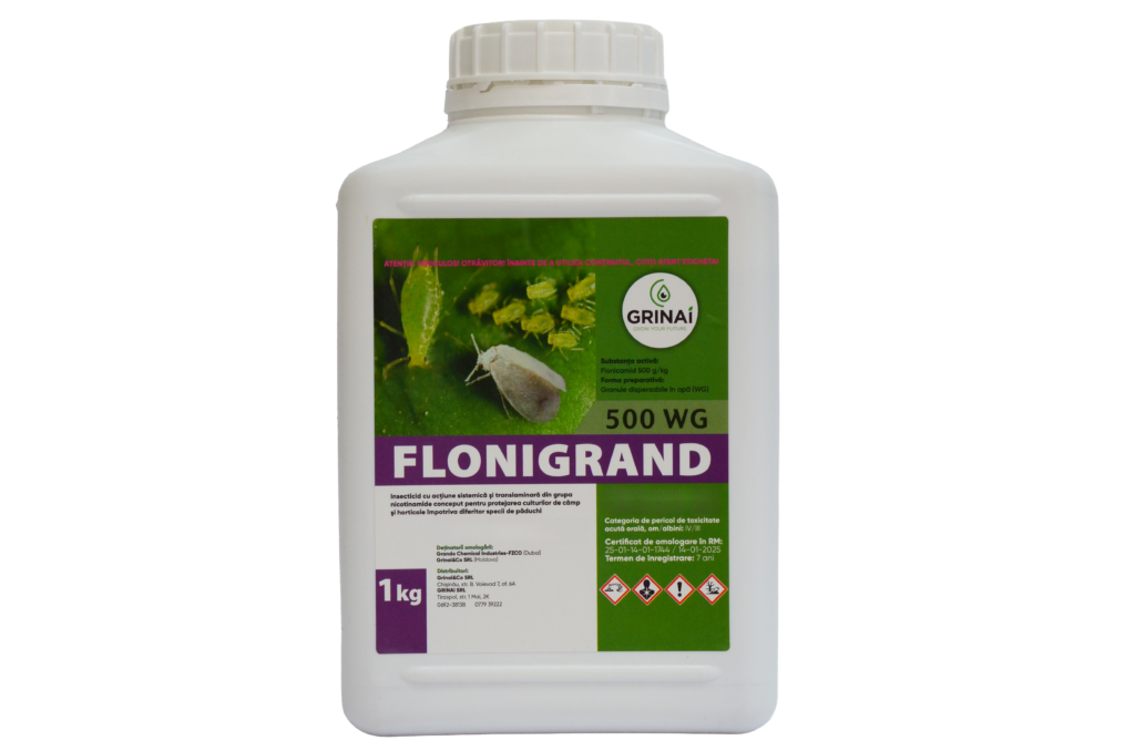 FLONIGRAND  500 WG