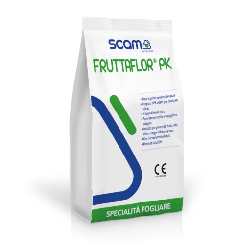 FRUTTAFLOR PK