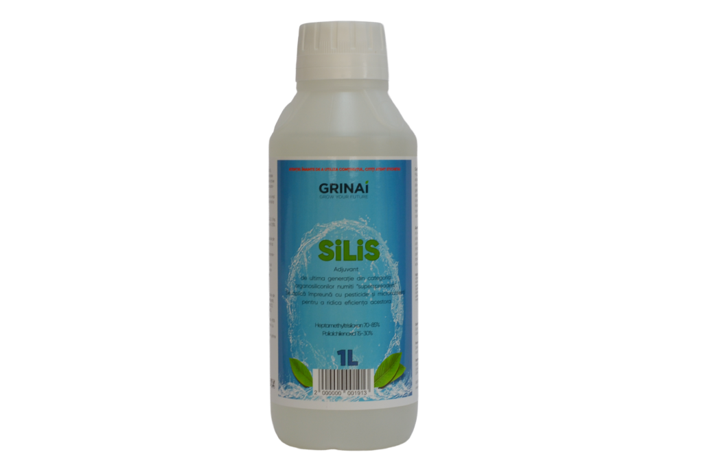 SILIS