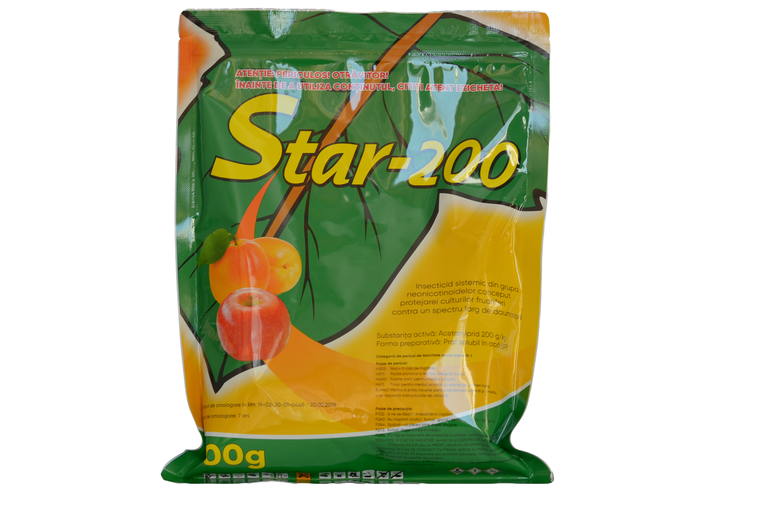 STAR 200 SP