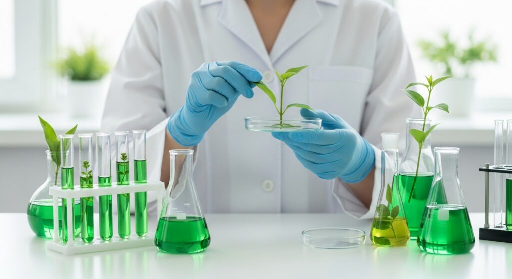 Фитомониторинг