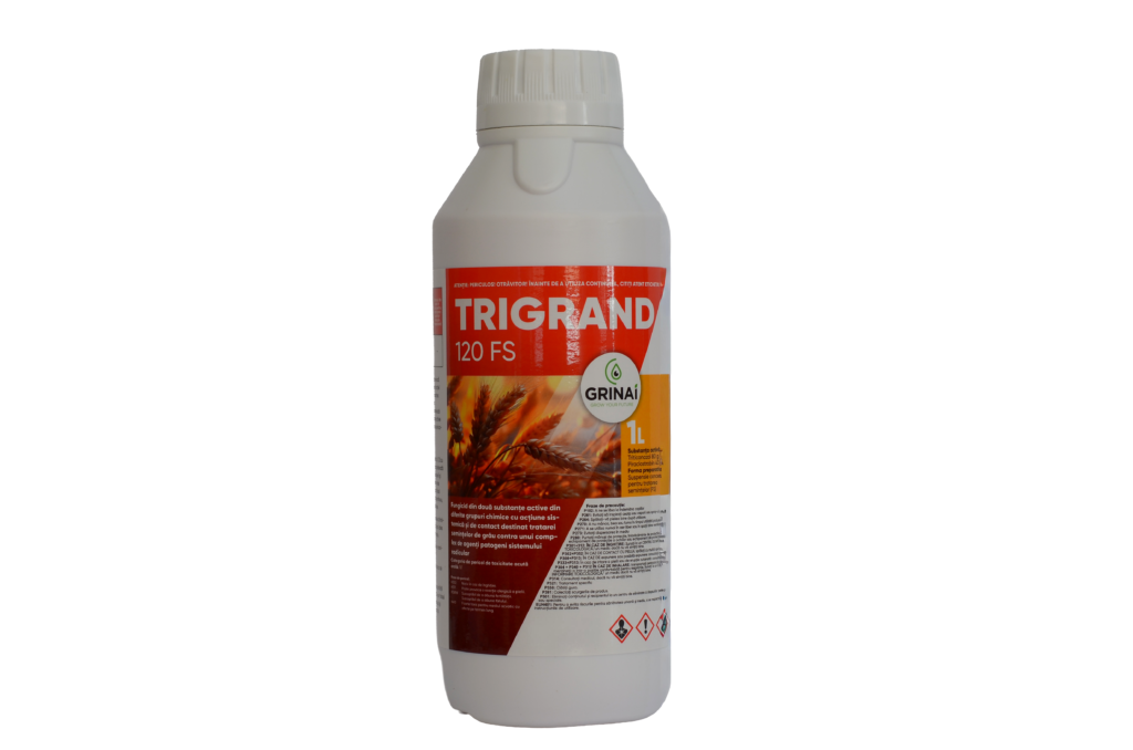 TRIGRAND 120 FS