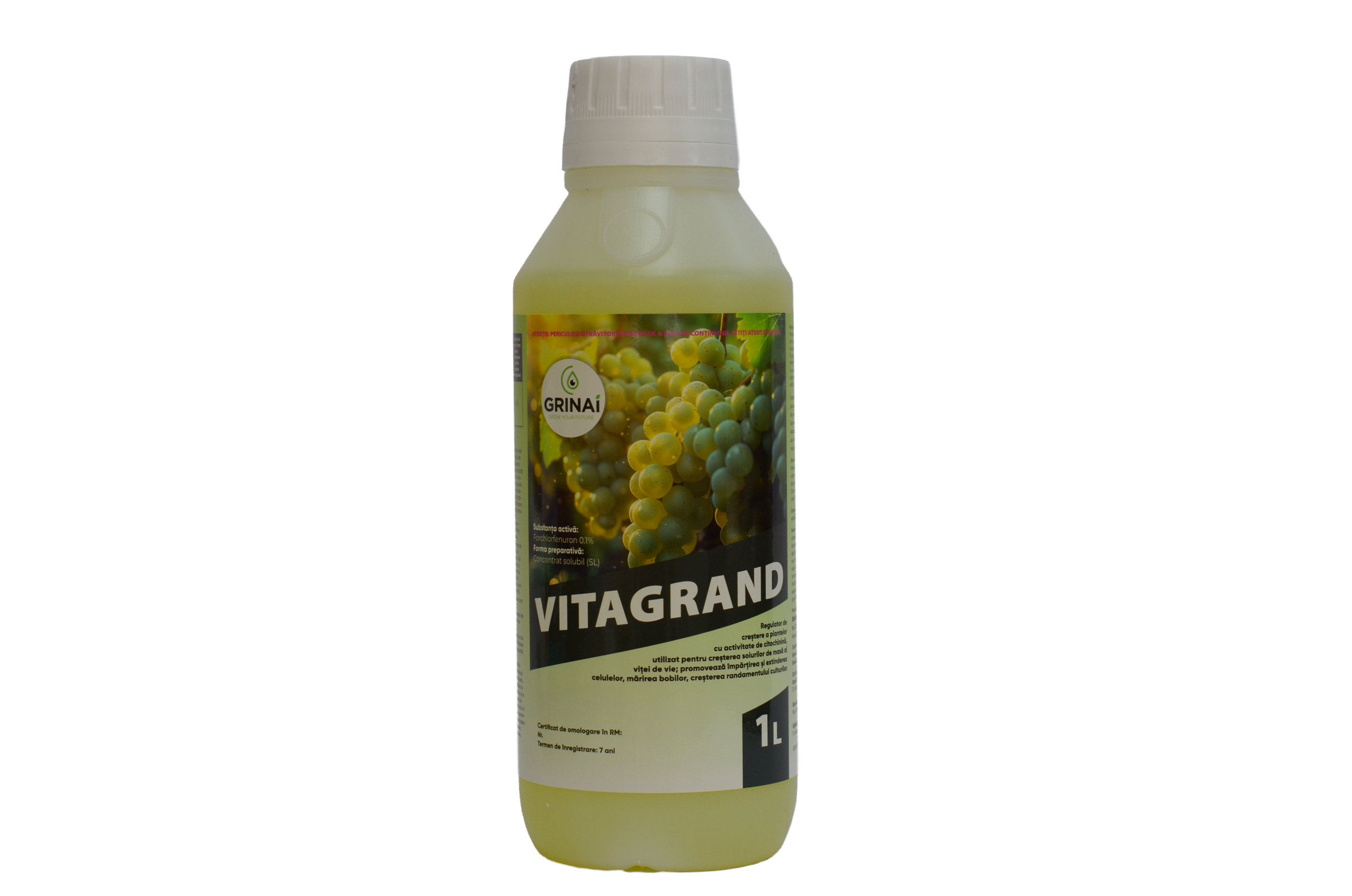 VITAGRAND