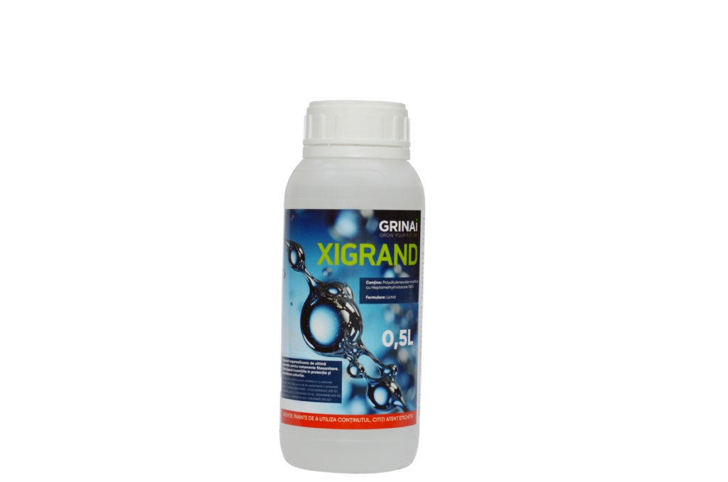 XIGRAND